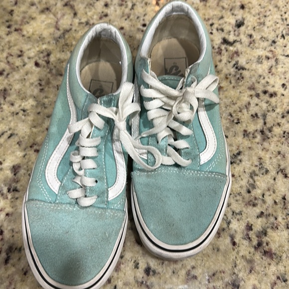 Used vans - Picture 3 of 4